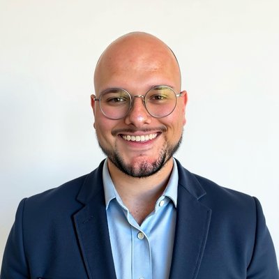 Branden Ramirez, founder of Lighthouse Companies